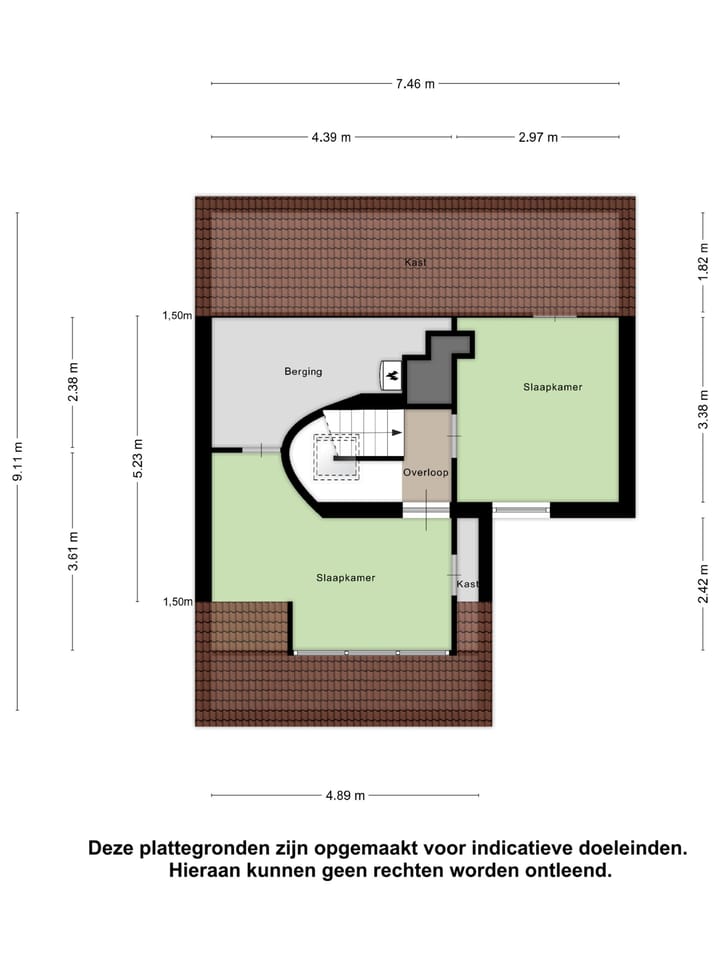 Foto 64 van Treublaan 18