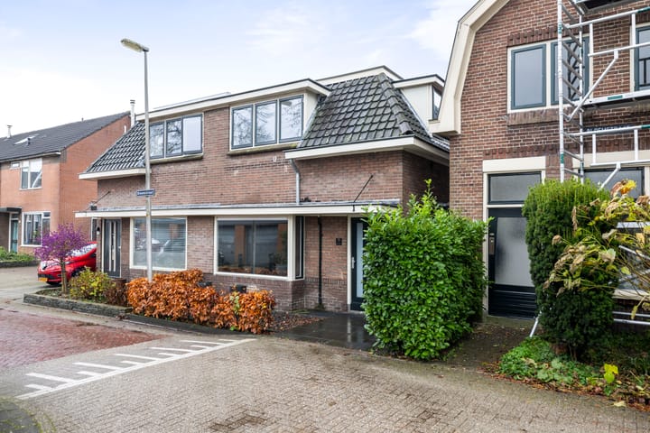 Foto 25 van Bloemstraat 79