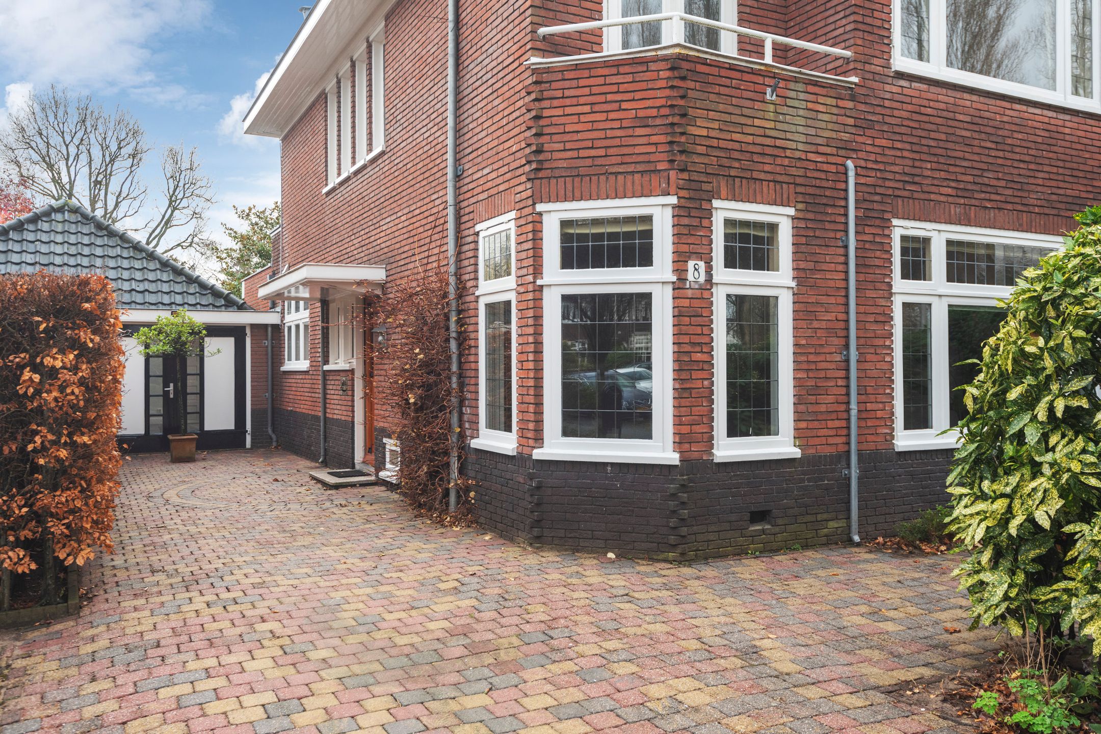 Foto 3 van Richard Holplein 8