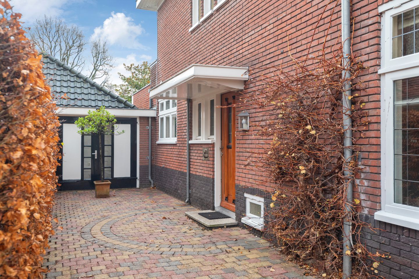 Foto 4 van Richard Holplein 8