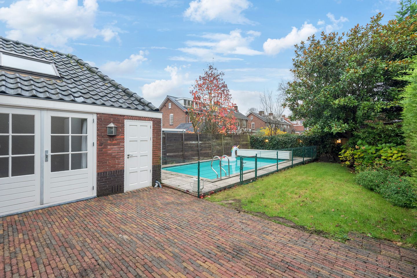 Foto 29 van Richard Holplein 8