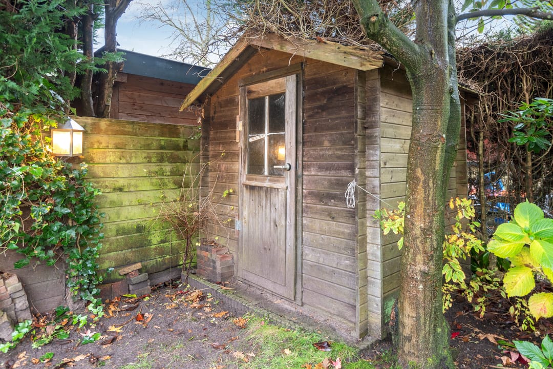 Foto 32 van Richard Holplein 8