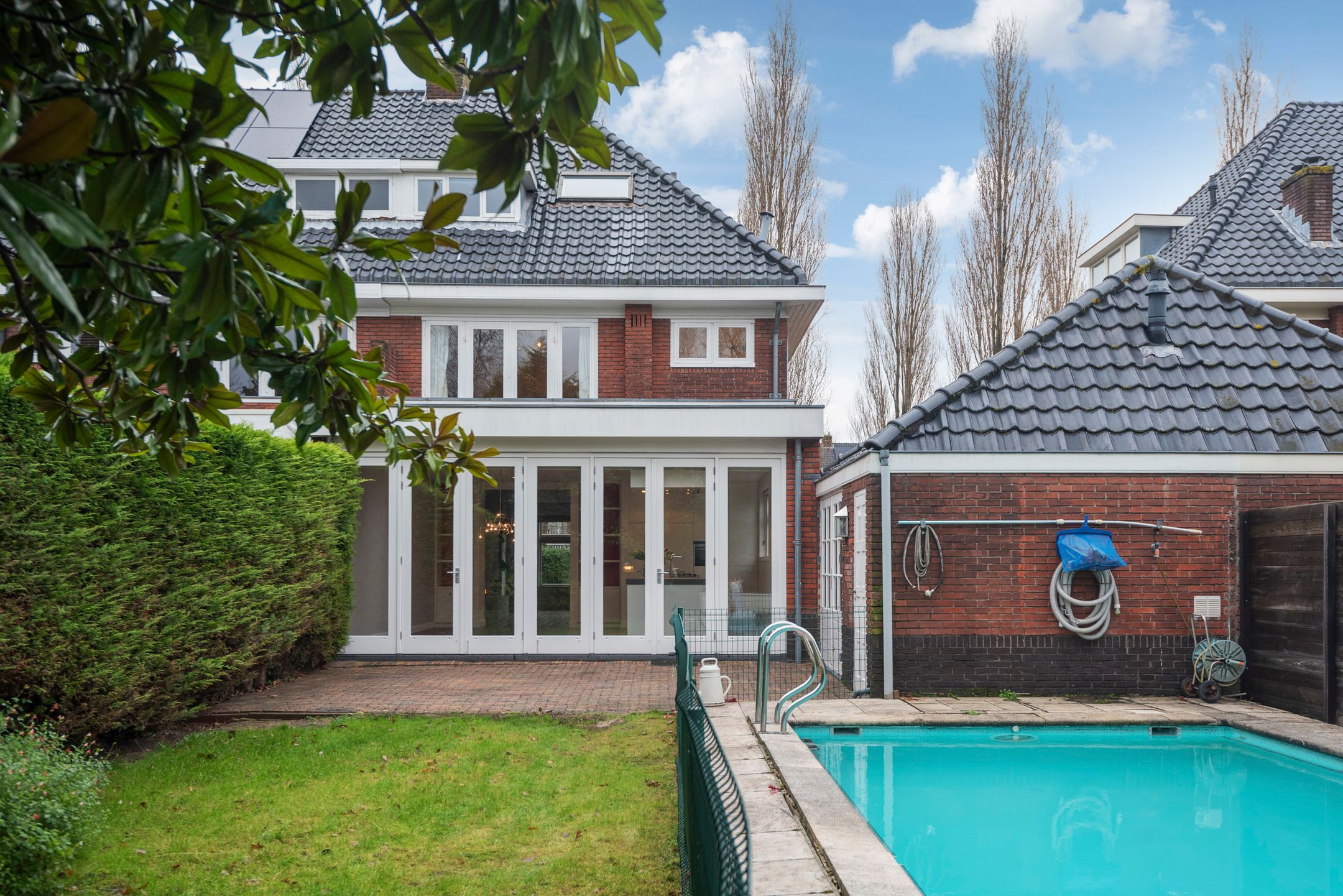 Foto 33 van Richard Holplein 8