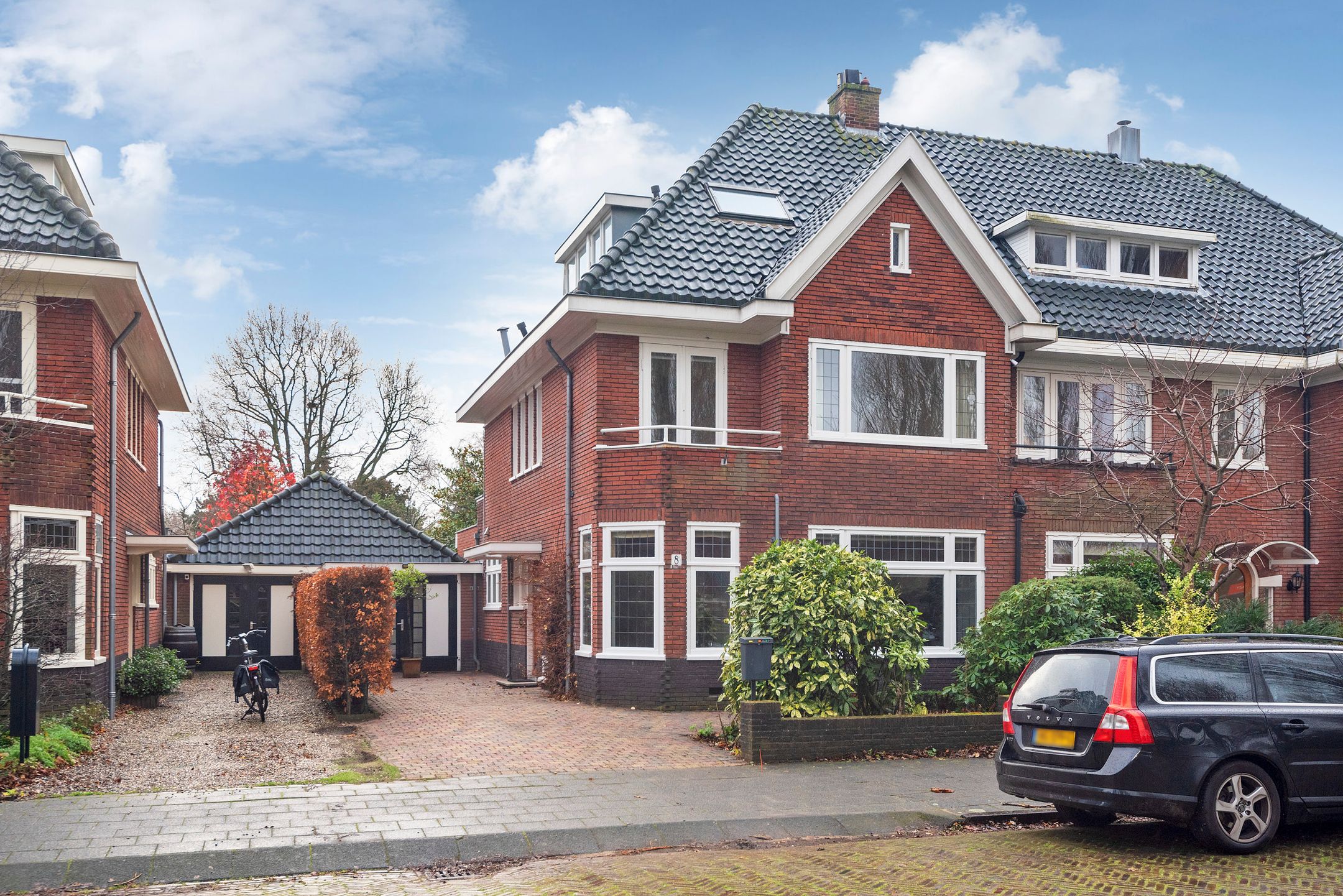 Foto 69 van Richard Holplein 8