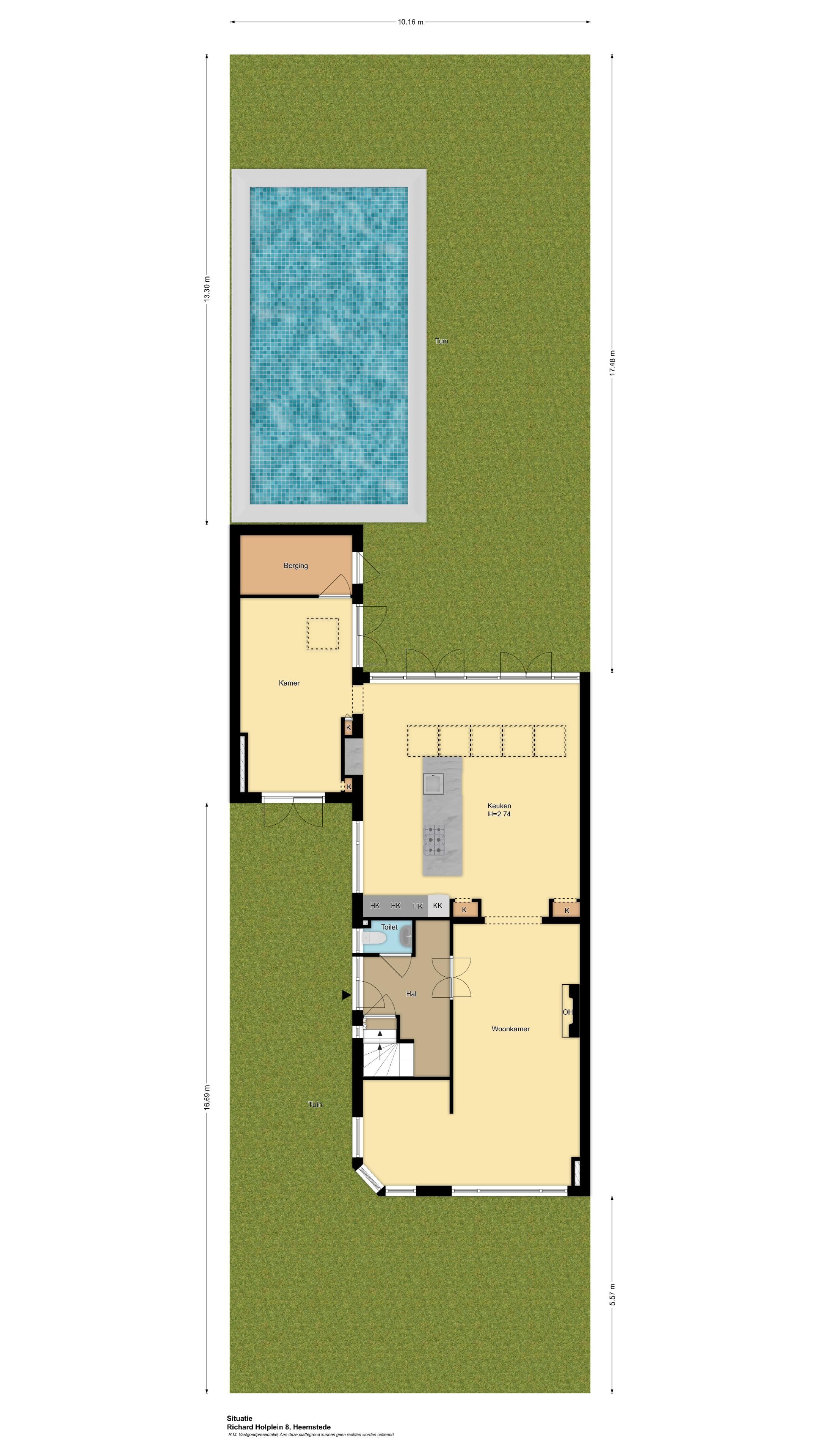 Foto 72 van Richard Holplein 8