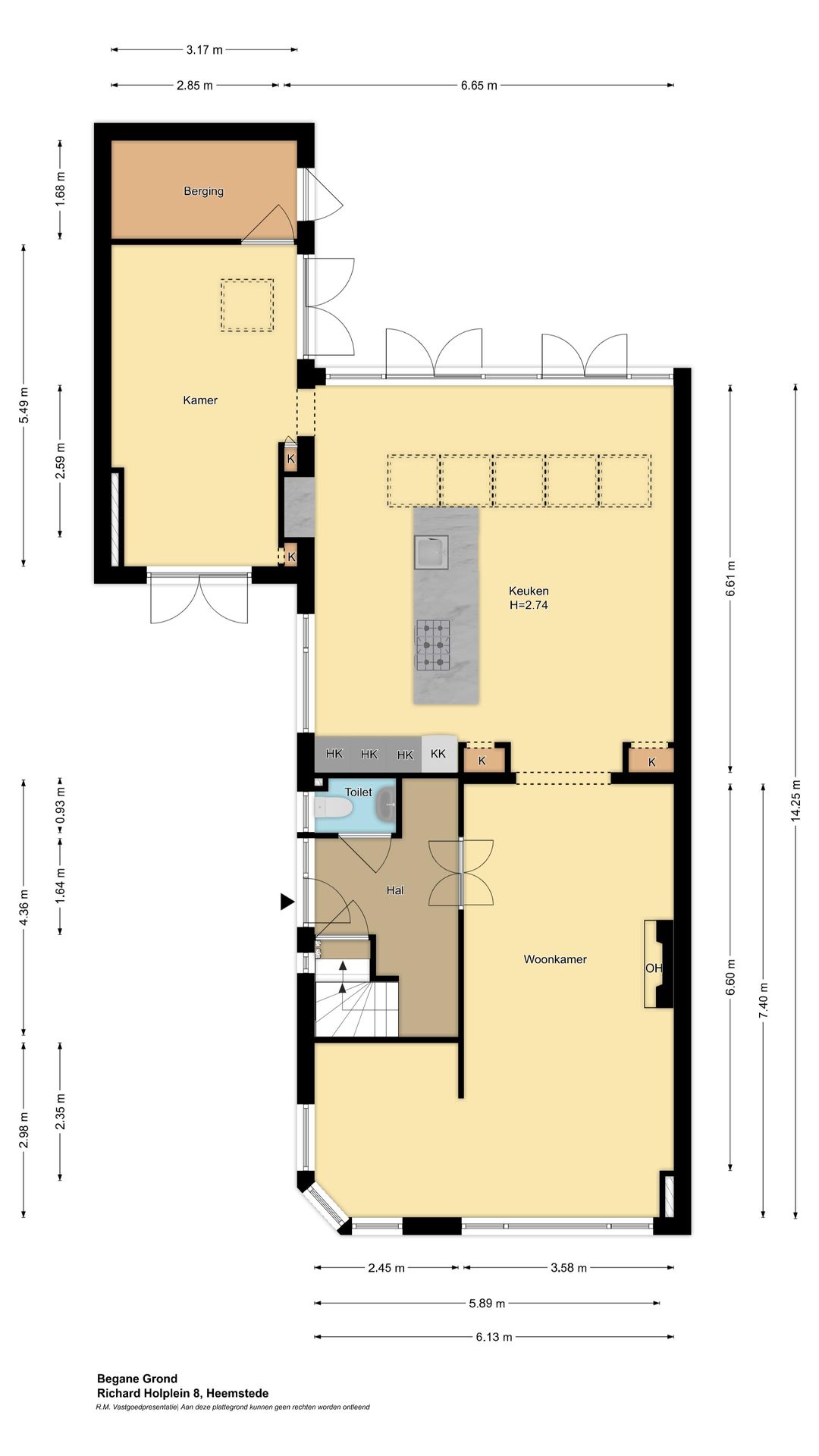 Foto 73 van Richard Holplein 8