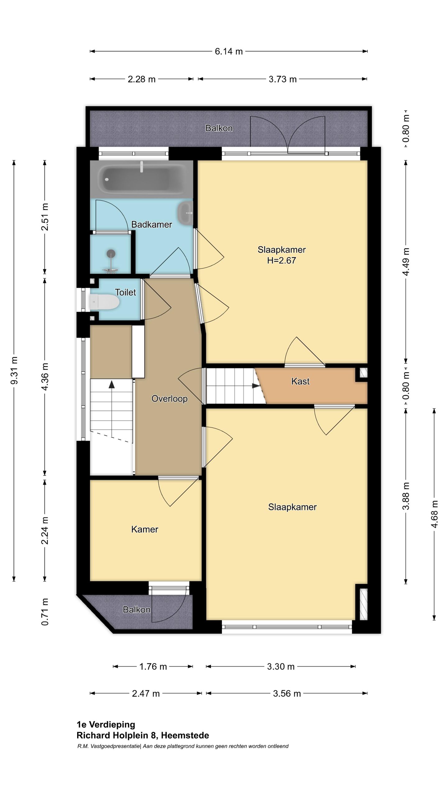 Foto 74 van Richard Holplein 8