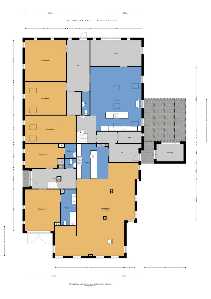 Photo 78 of Veenakkers 50