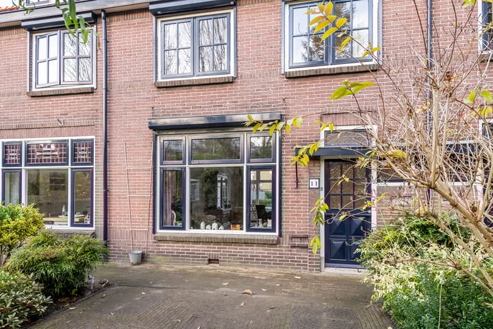 Foto 6 van Horndijk 11