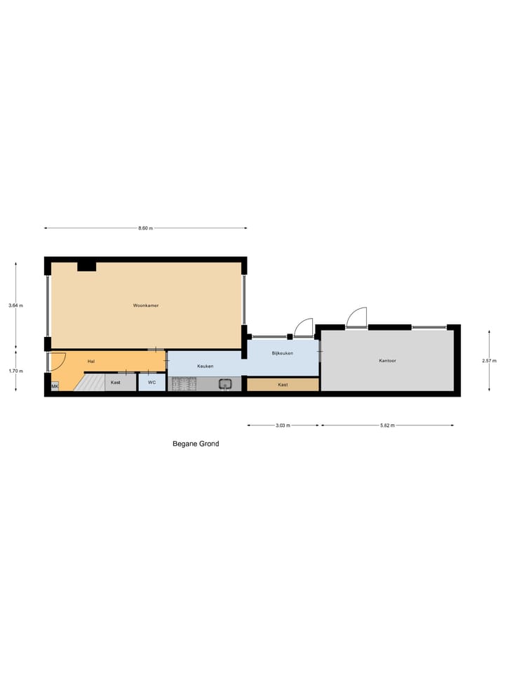 Foto 25 van Horndijk 11