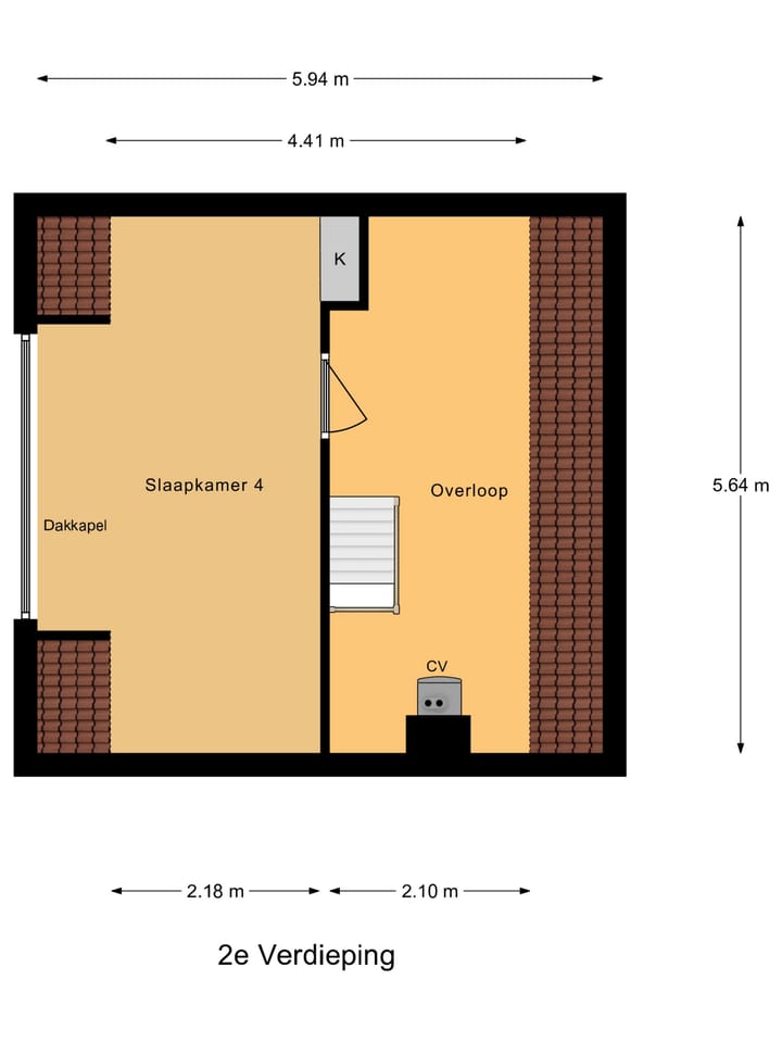 Foto 41 van Horndijk 11
