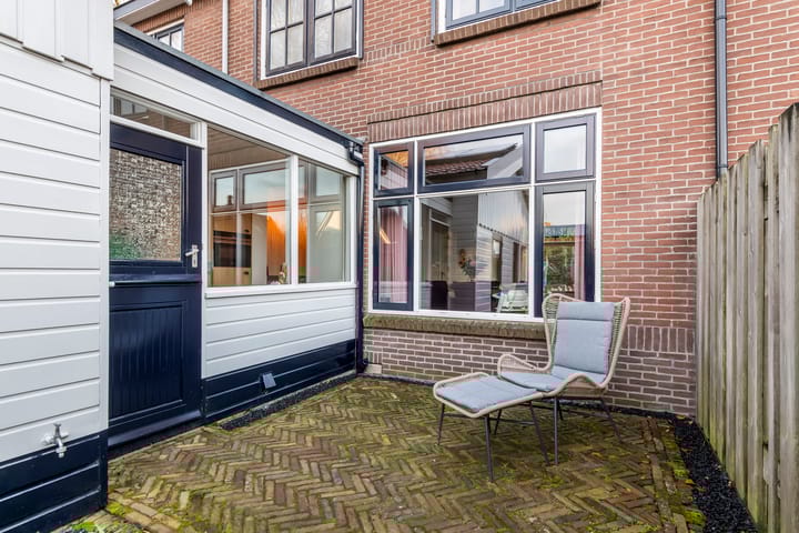 Foto 42 van Horndijk 11