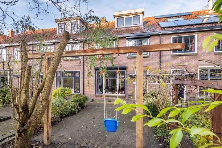 Foto 50 van Horndijk 11