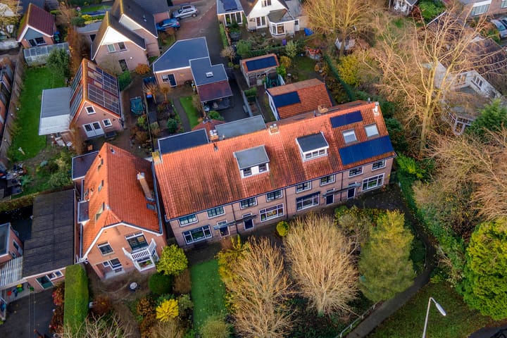 Foto 54 van Horndijk 11