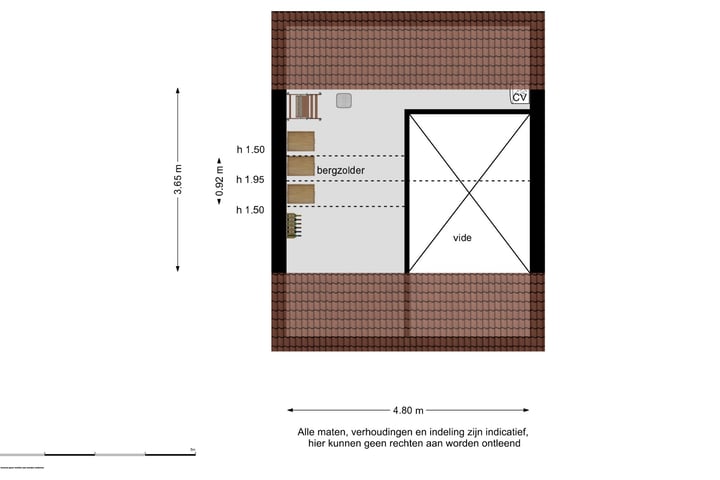 Bekijk foto 23 van Kolfbaanstraat 3