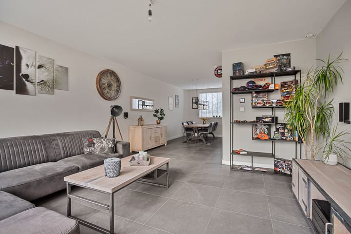 Foto 3 van Hikspoorsstraat 4