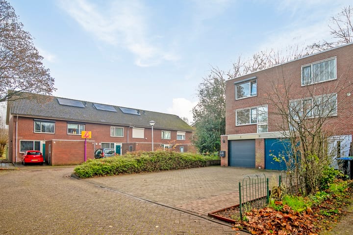 Foto 1 van Hikspoorsstraat 4