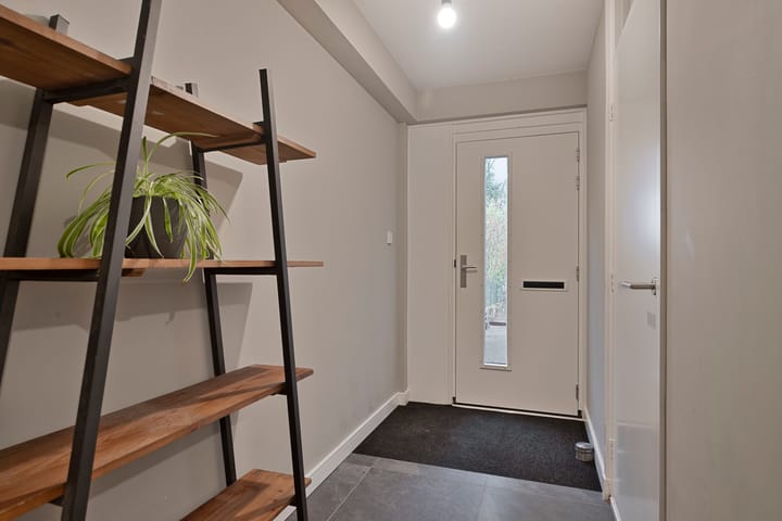 Foto 8 van Hikspoorsstraat 4