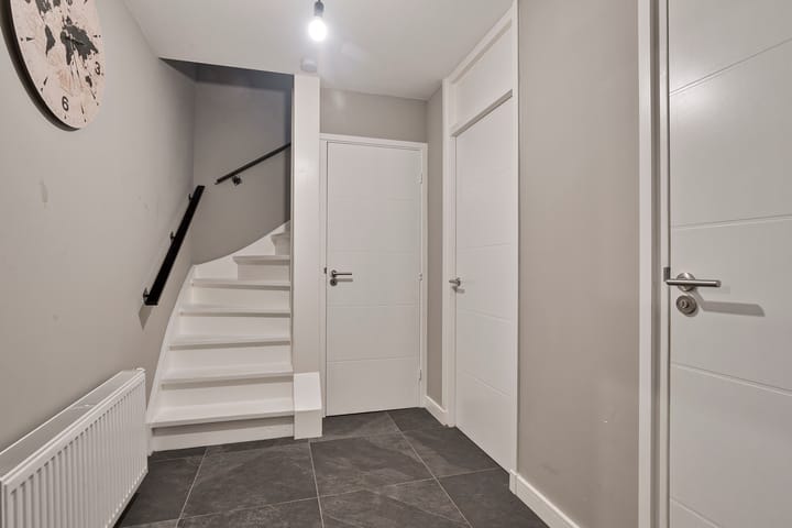 Foto 9 van Hikspoorsstraat 4