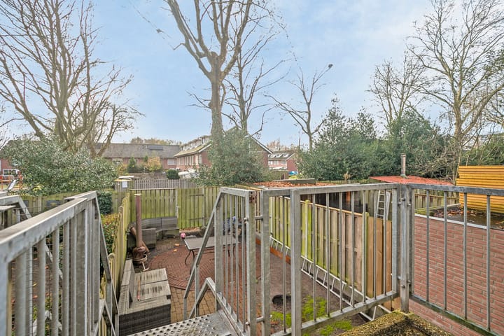 Foto 25 van Hikspoorsstraat 4