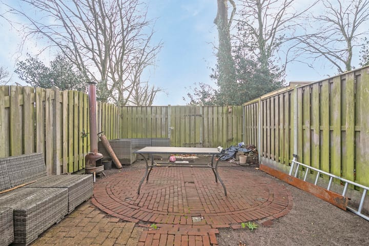 Foto 26 van Hikspoorsstraat 4