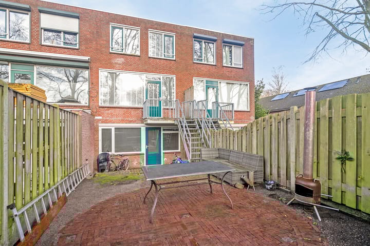 Foto 27 van Hikspoorsstraat 4