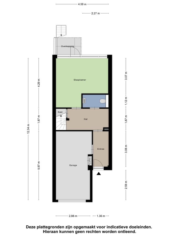 Foto 31 van Hikspoorsstraat 4