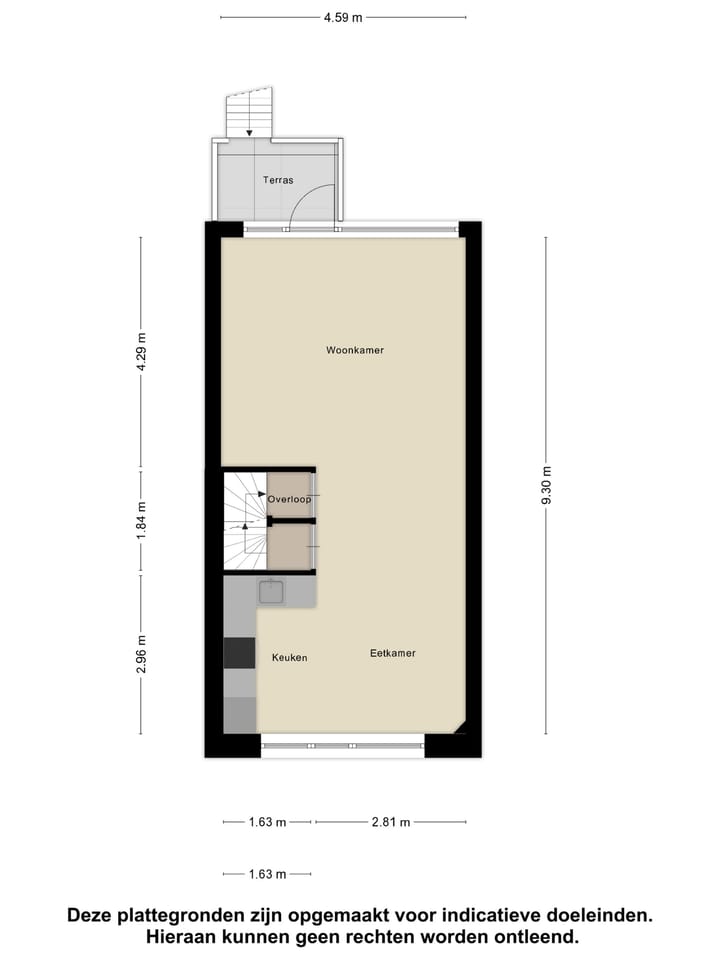 Foto 32 van Hikspoorsstraat 4