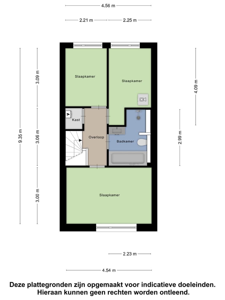 Foto 33 van Hikspoorsstraat 4