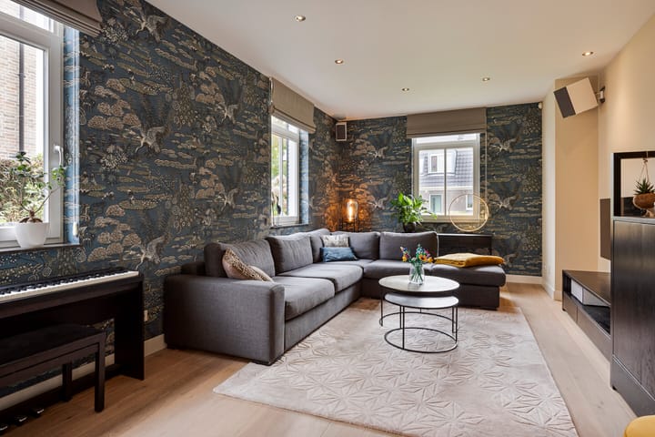 Foto 13 van Averbodeweg 7-A