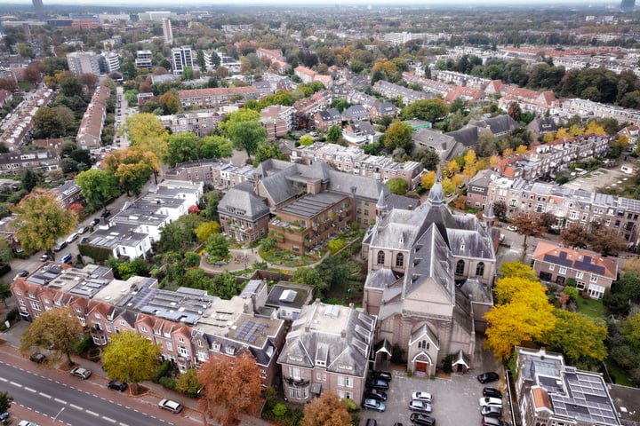 Bekijk foto 4 van Joie de Vivre | appartement | Marcus (Bouwnr. A25)