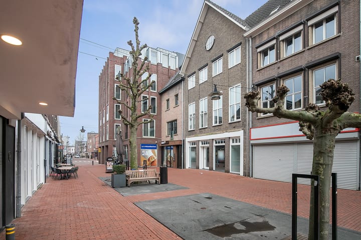 Photo 1 of Kerkweg 6