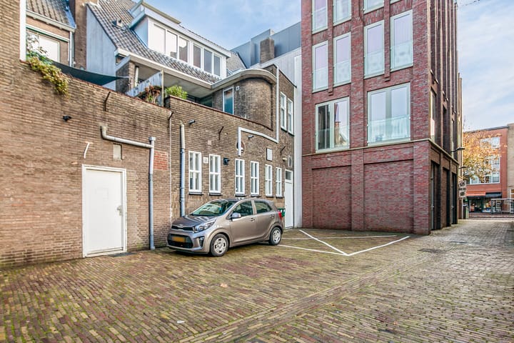 Photo 6 of Kerkweg 6