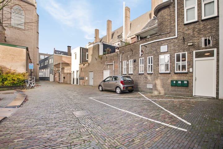 Photo 7 of Kerkweg 6