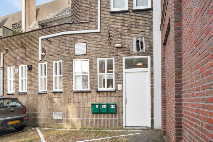 Photo 8 of Kerkweg 6