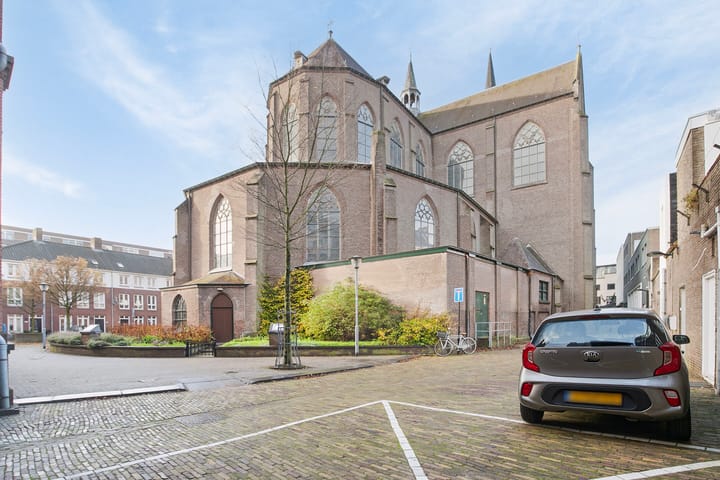 Photo 9 of Kerkweg 6