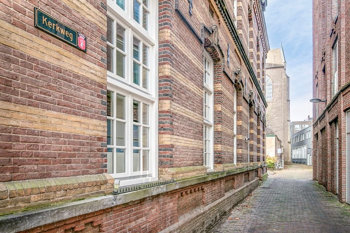 Photo 12 of Kerkweg 6