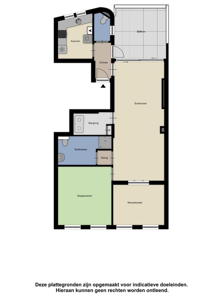 Photo 38 of Kerkweg 6