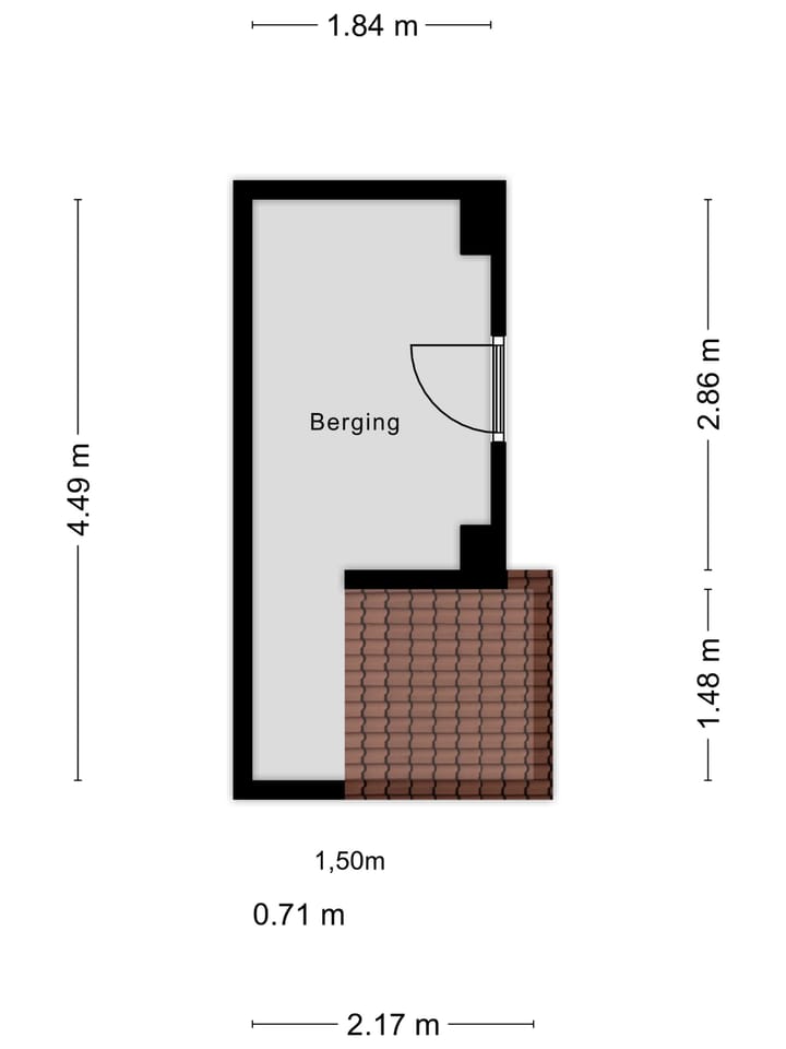 Photo 39 of Kerkweg 6