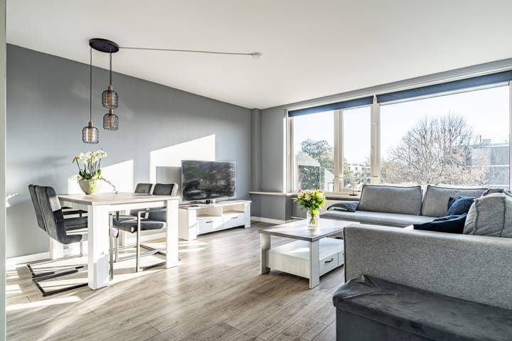 Foto 2 van Burgemeester Caan van Necklaan 252