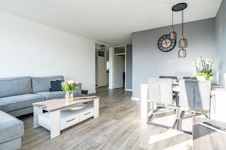 Foto 4 van Burgemeester Caan van Necklaan 252