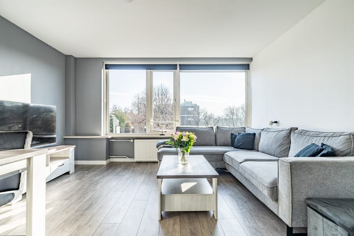 Foto 5 van Burgemeester Caan van Necklaan 252