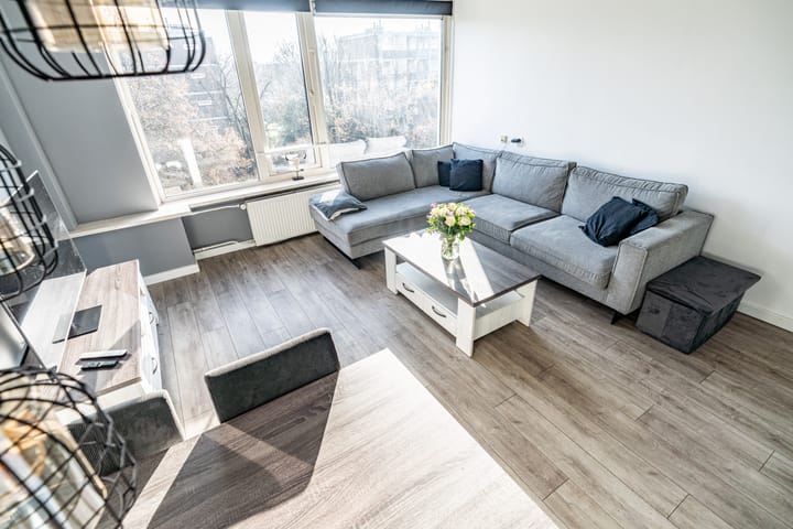 Foto 6 van Burgemeester Caan van Necklaan 252