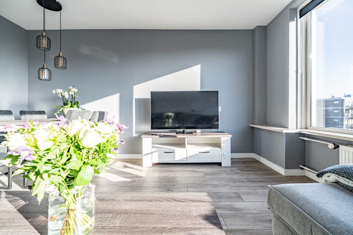 Foto 7 van Burgemeester Caan van Necklaan 252