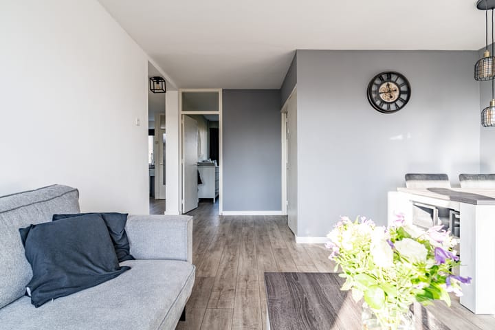 Foto 9 van Burgemeester Caan van Necklaan 252