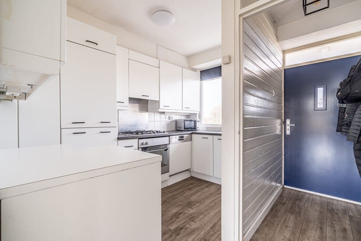 Foto 11 van Burgemeester Caan van Necklaan 252