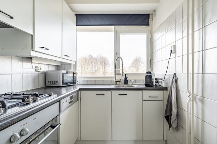 Foto 12 van Burgemeester Caan van Necklaan 252