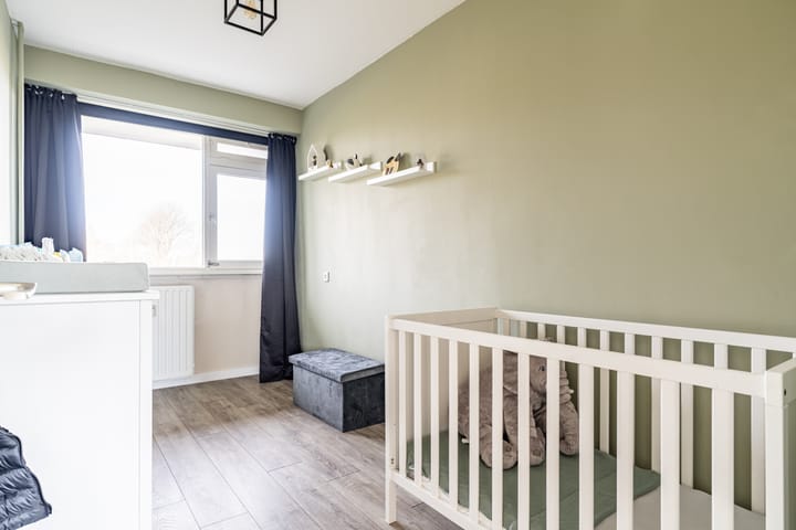 Foto 17 van Burgemeester Caan van Necklaan 252