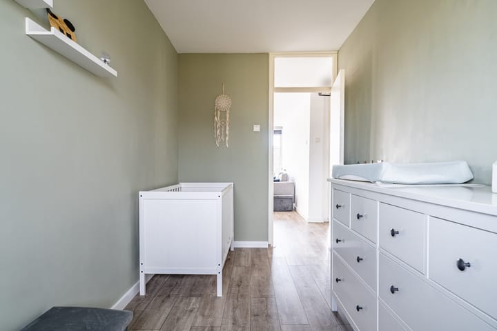 Foto 20 van Burgemeester Caan van Necklaan 252