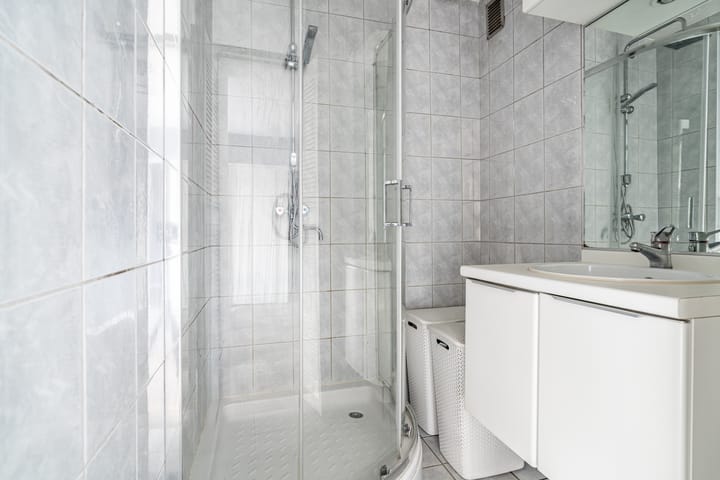 Foto 23 van Burgemeester Caan van Necklaan 252